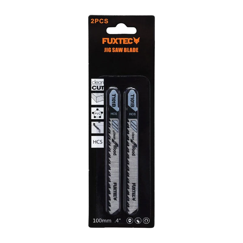 Zaagbladset T101B voor accudecoupeerzaag FX-E1JS20
