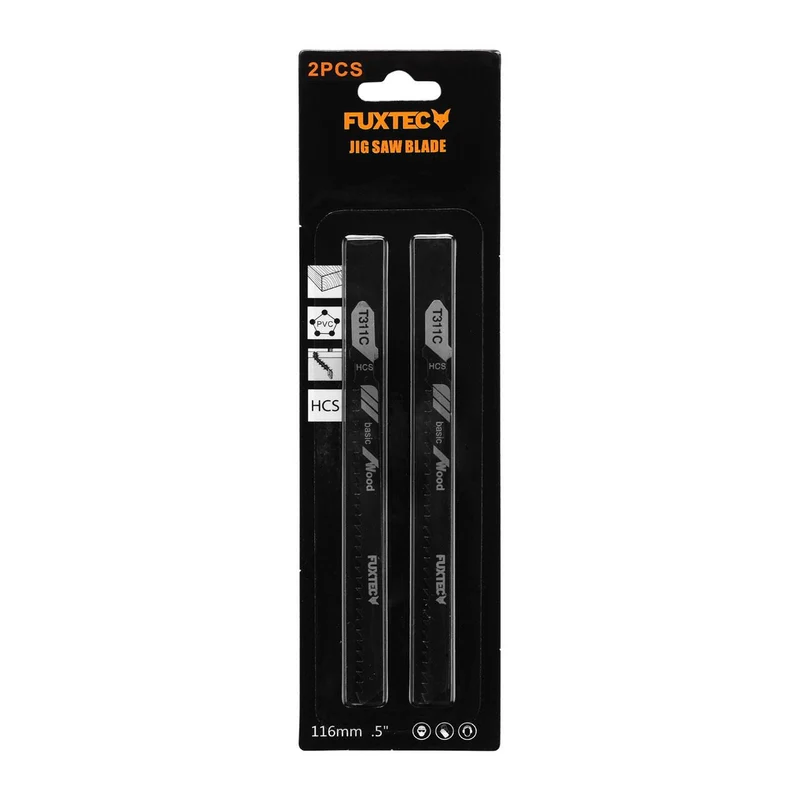 Zaagbladset T311C voor accudecoupeerzaag FX-E1JS20