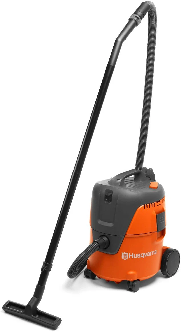 Husqvarna Nass-/Trockensauger WDC 325L
