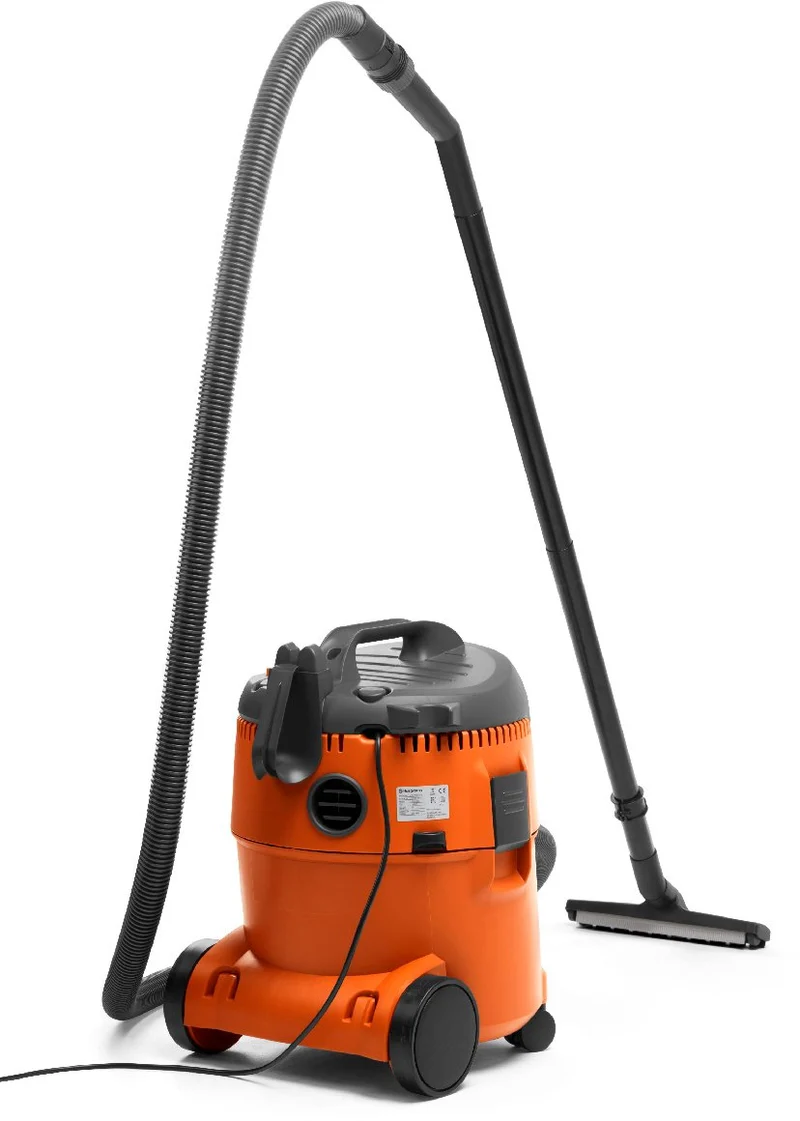 Husqvarna Nass-/Trockensauger WDC 325L