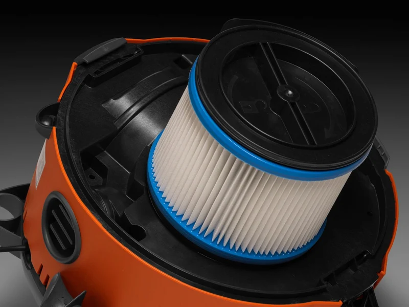 Husqvarna Nass-/Trockensauger WDC 325L