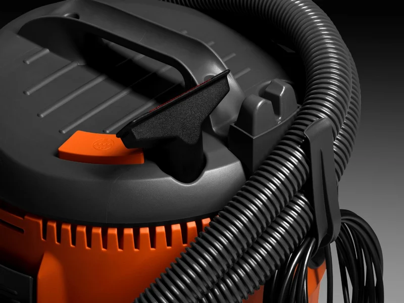 Husqvarna Nass-/Trockensauger WDC 325L