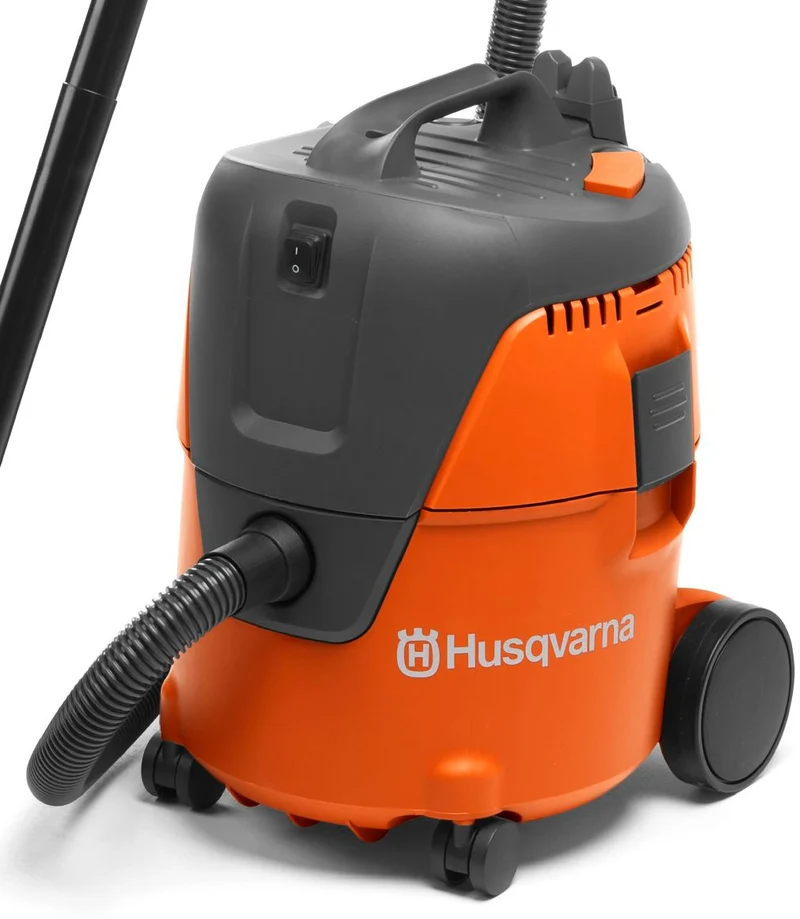 Husqvarna Nass-/Trockensauger WDC 220