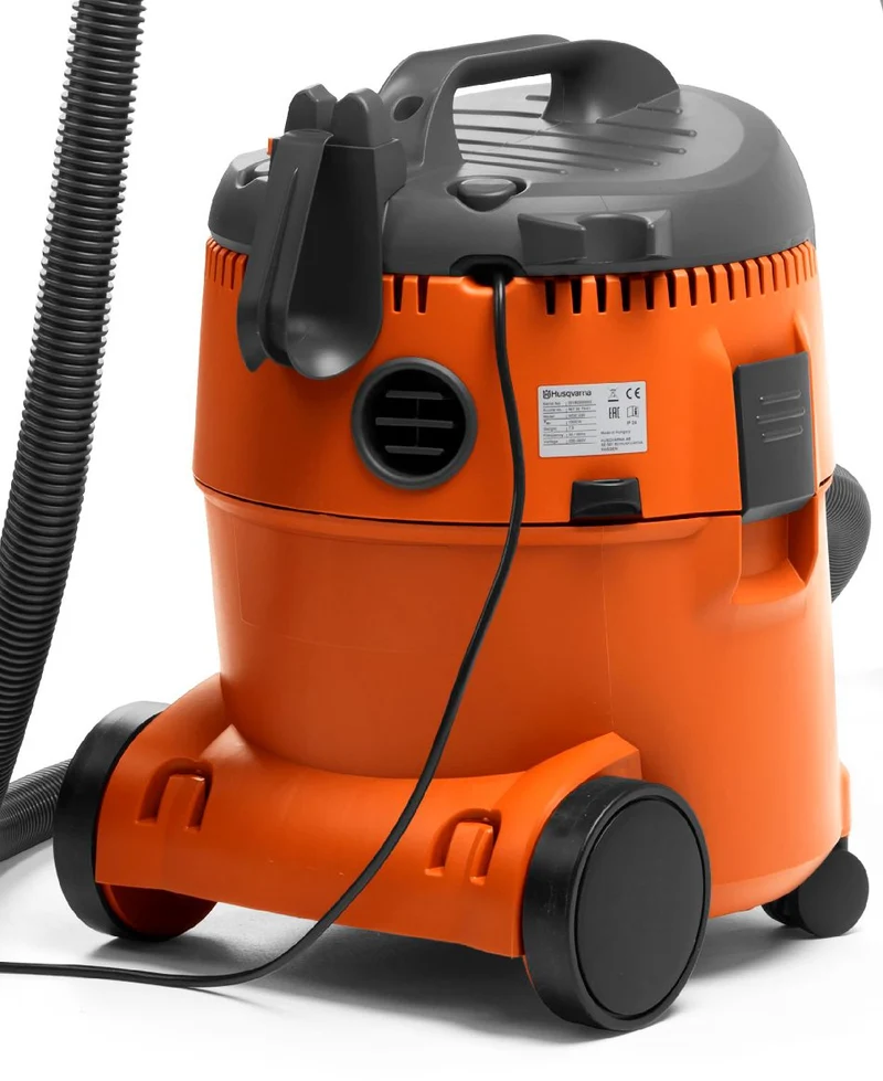Husqvarna Nass-/Trockensauger WDC 220