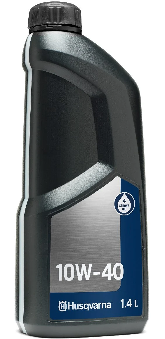 Husqvarna 4-Takt Motoren WP 4T SAE 30 1,4 Liter