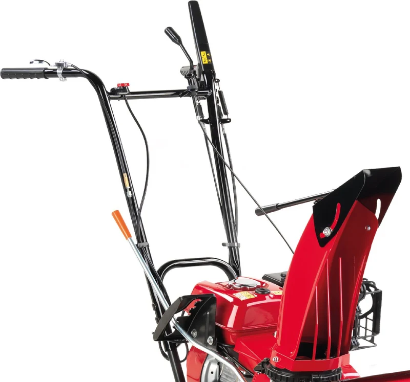 Honda Schneefräse HSS 655 W