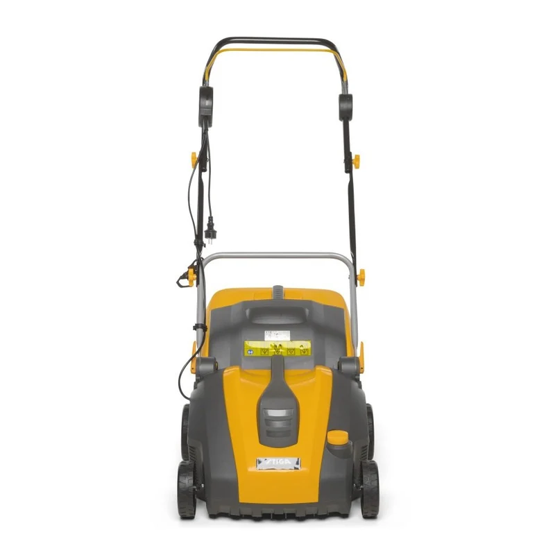 Stiga Elektro-Vertikutierer SV 415 E inkl. Fangsack