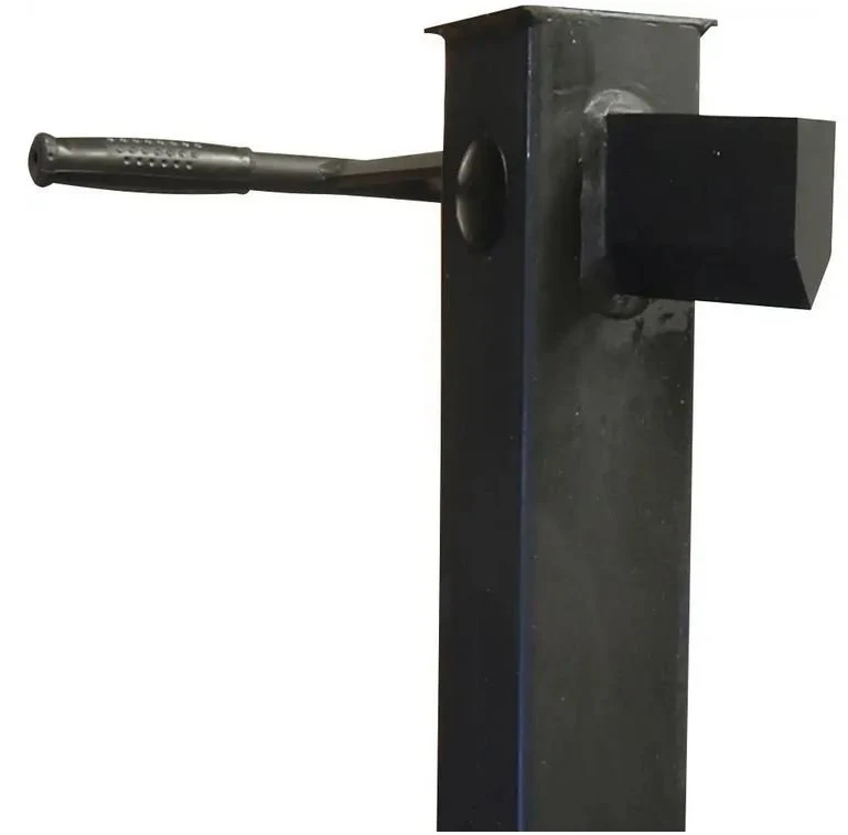 Güde Holzspalter GHS 500/6TE