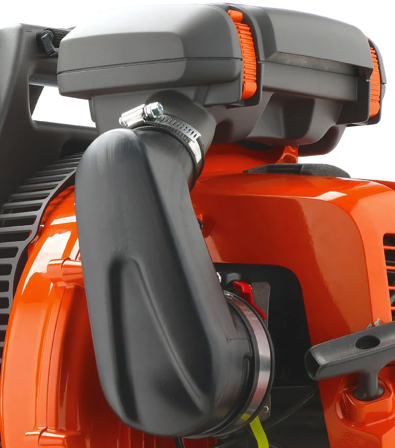 Husqvarna Rückentragbares Benzin Laubblasgerät 570BTS