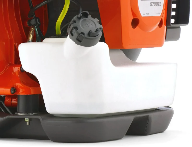 Husqvarna Rückentragbares Benzin Laubblasgerät 570BTS