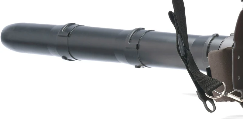 Husqvarna Rückentragbares Benzin Laubblasgerät 570BTS