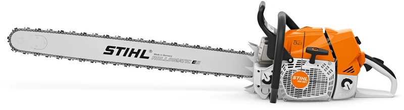 STIHL Motorsäge MS 881, RS, 75cm Schienenlänge