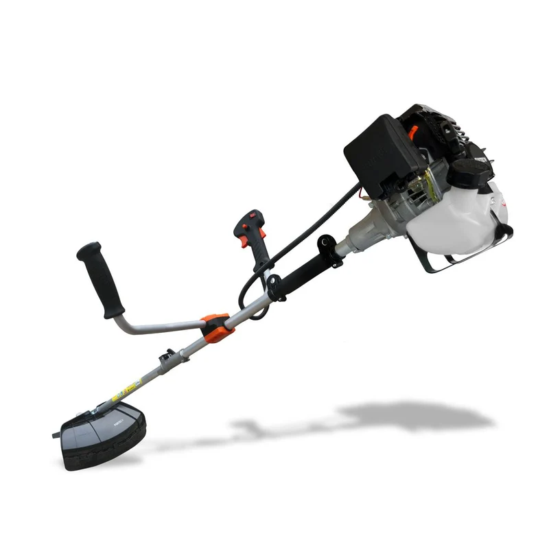 FUXTEC bosmaaier benzine - grastrimmer - 25.4cc - 2-takt - FX-MS125