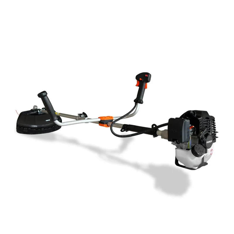 FUXTEC bosmaaier benzine - grastrimmer - 25.4cc - 2-takt - FX-MS125