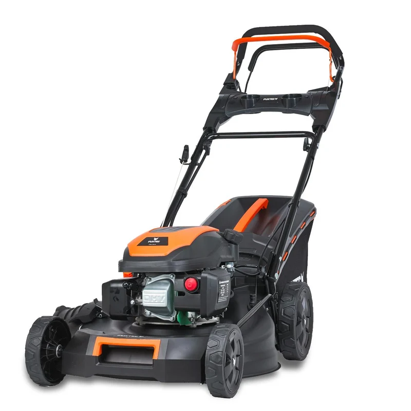 FUXTEC Grasmaaier Benzine FX-RM5170ES - E-Start - 51cm - 4-takt - 170cc