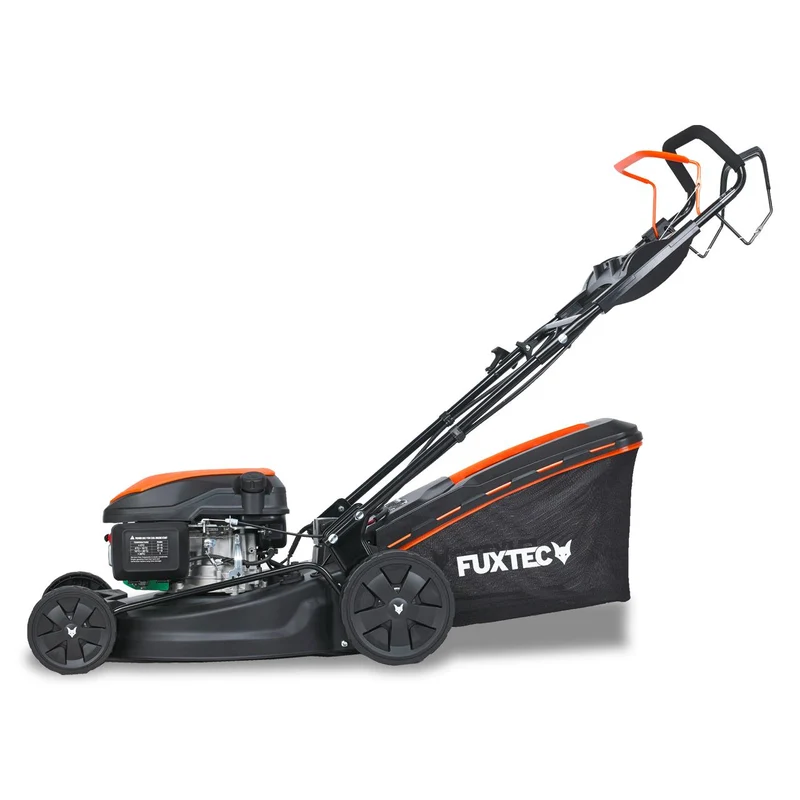 FUXTEC Grasmaaier Benzine FX-RM5170ES - E-Start - 51cm - 4-takt - 170cc
