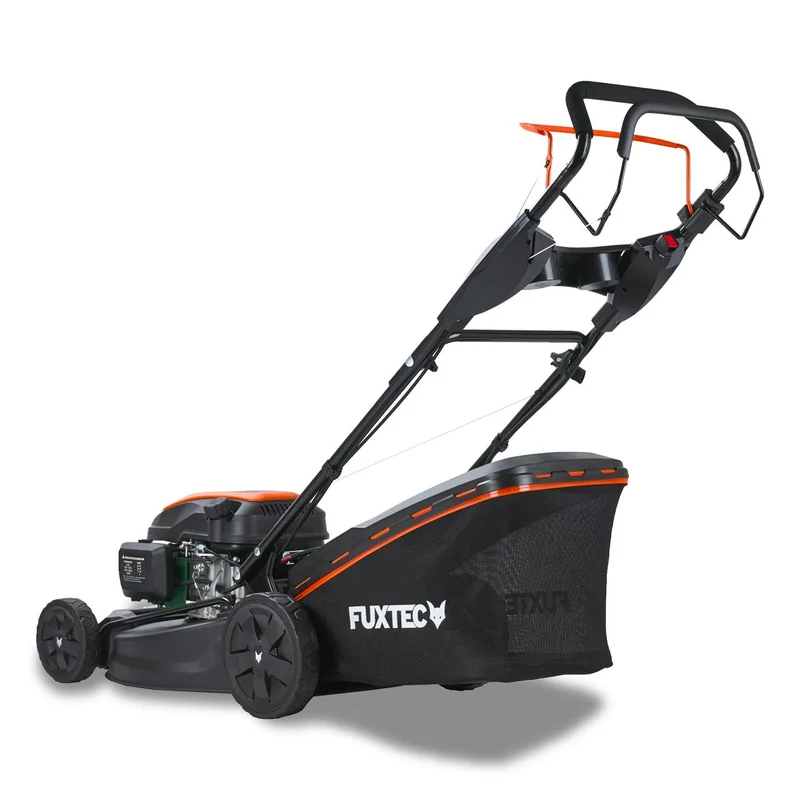 FUXTEC Grasmaaier Benzine FX-RM5170ES - E-Start - 51cm - 4-takt - 170cc