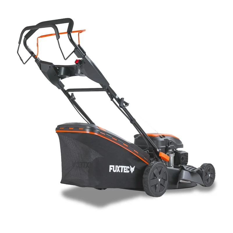 FUXTEC Grasmaaier Benzine FX-RM5170ES - E-Start - 51cm - 4-takt - 170cc