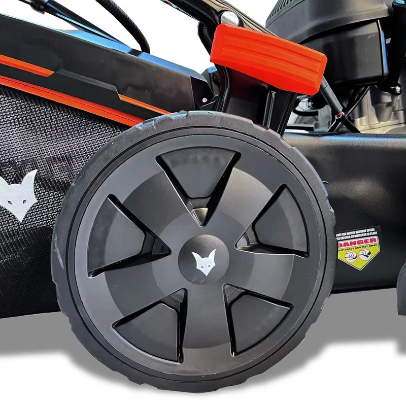 FUXTEC Grasmaaier Benzine FX-RM5170ES - E-Start - 51cm - 4-takt - 170cc