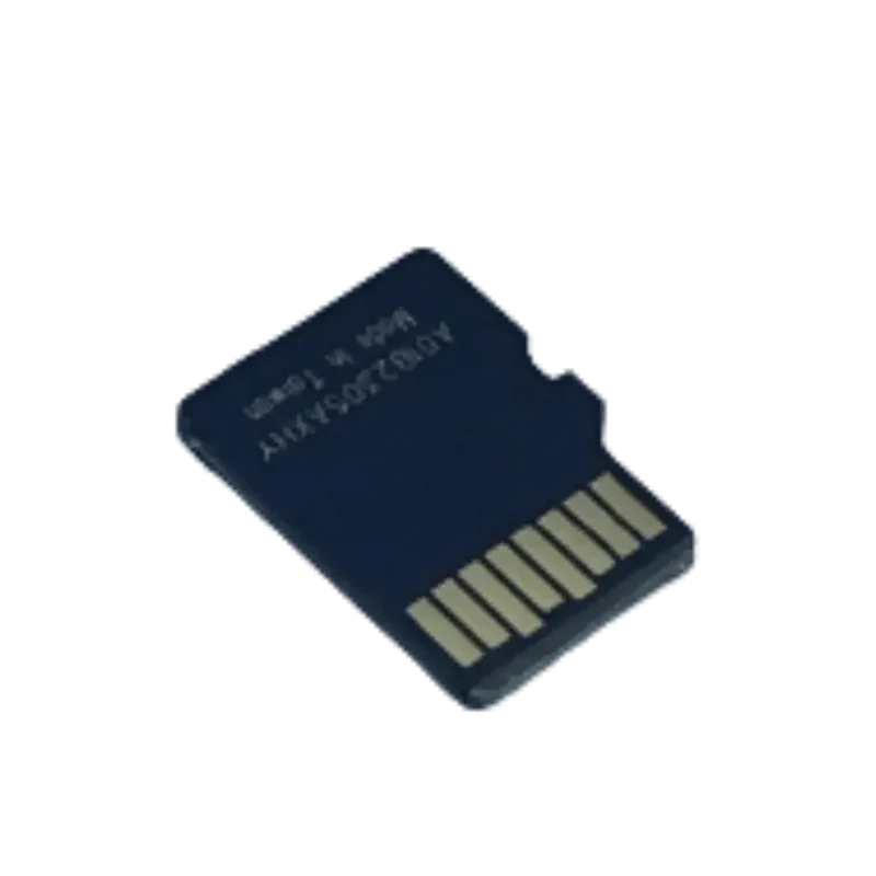 Carte mémoire Micro SD 2Gb