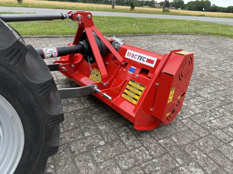 TracTec Schlegelmulcher 106cm No. 15 Eco