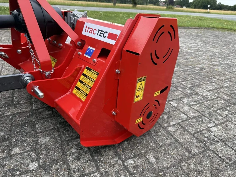 TracTec Schlegelmulcher 106cm No. 15 Eco