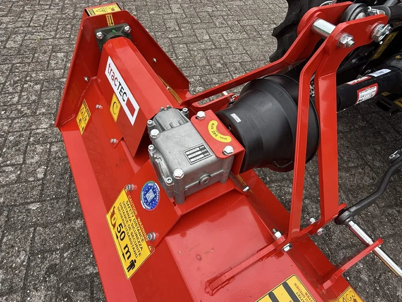 TracTec Schlegelmulcher 106cm No. 15 Eco