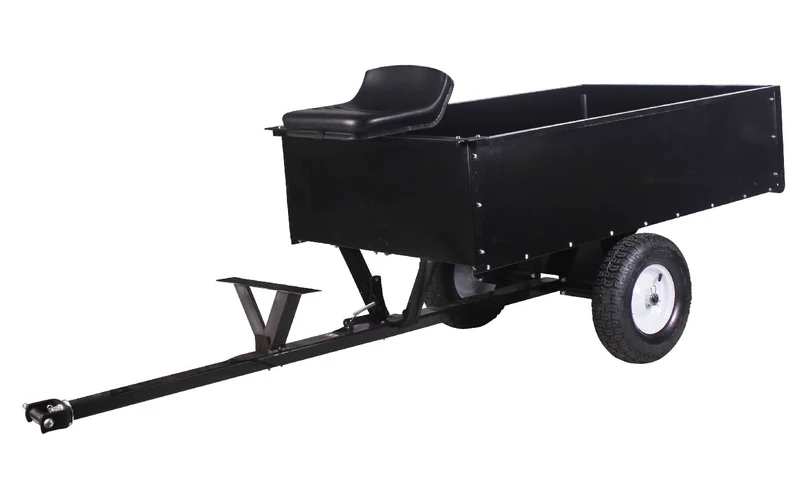 Texas Anhänger mit Sitz 91075000100