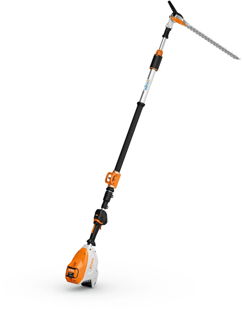 STIHL Akku-Heckenschneider HLA 150 B, Schnittlänge 60 cm