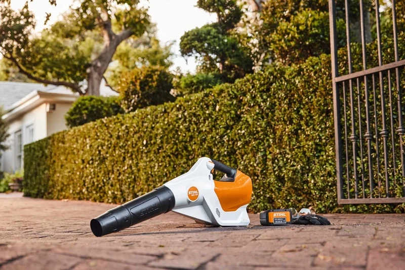 STIHL Akku-Laubbläser BGA 160, ohne Akku und Ladegerät