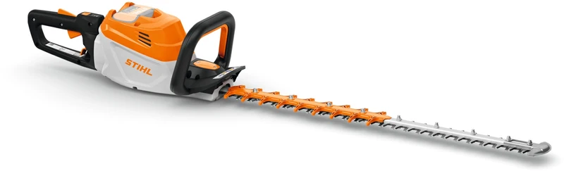STIHL Akku-Heckenschere HSA 140 T, 75 cm, ohne Akku und Ladegerät