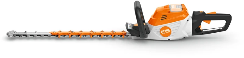 STIHL Akku-Heckenschere HSA 140 R, 75 cm, ohne Akku und Ladegerät