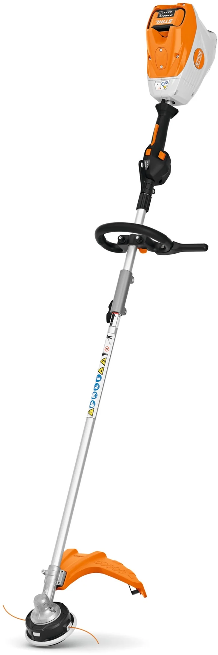 STIHL Akku-Kombimotor KMA 200 R, ohne Akku und Ladegerät