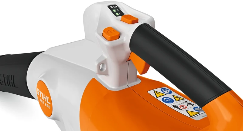 STIHL Akku-Laubbläser BGA 250, ohne Akku und Ladegerät
