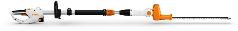 STIHL Akku-Heckenschneider HLA 40, Schnittlänge 45 cm - ohne Akku und Ladegerät