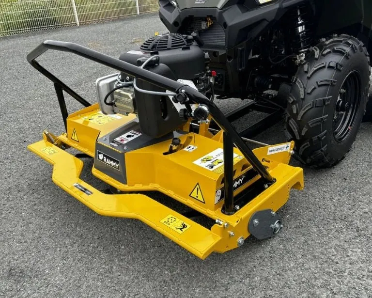 Rammy Freischneider 120 ATV PRO