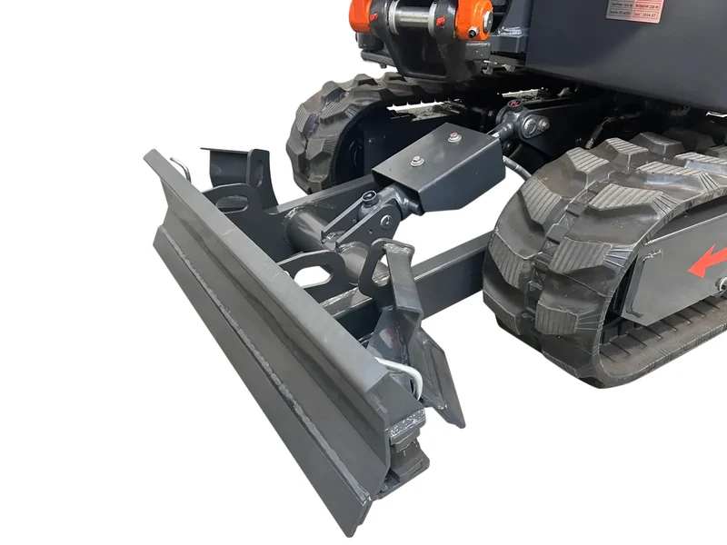 RTE-18 Minibagger