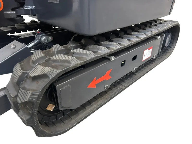 RTE-18 Minibagger