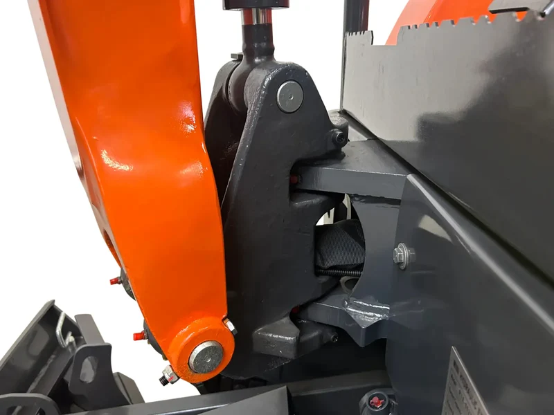 RTE-18 Minibagger