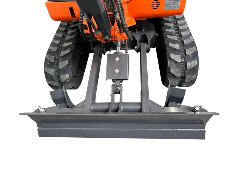 RTE-20A Minibagger