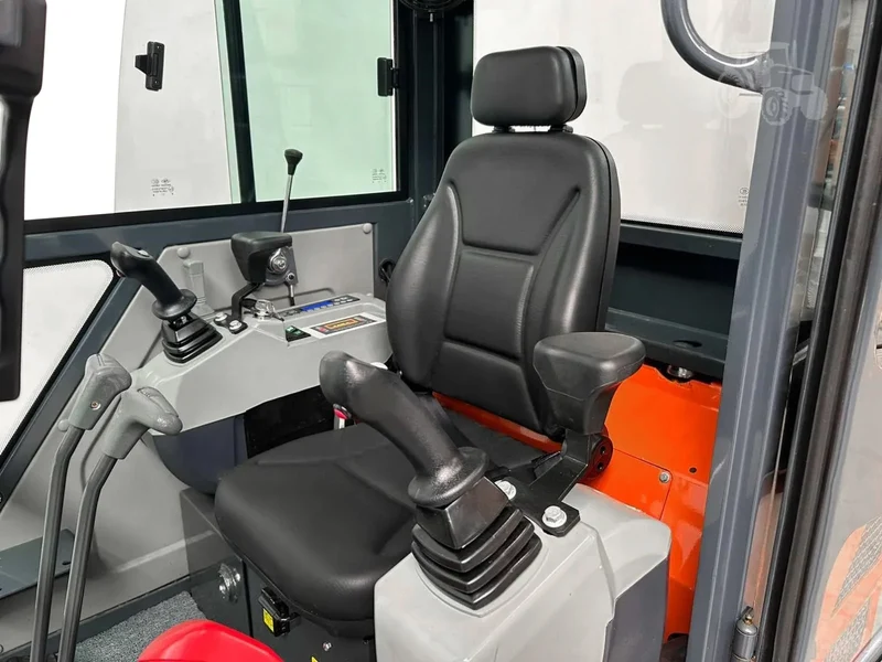 RTE-20A Minibagger
