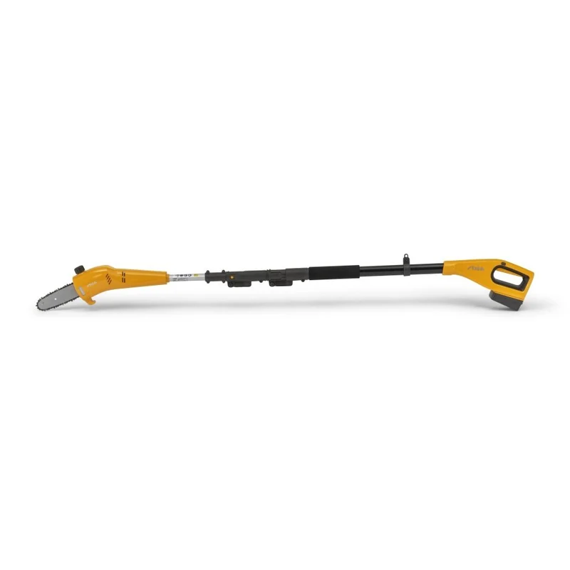 Stiga Akku Multitool MT 100e Kit - mit Akku und Ladegerät