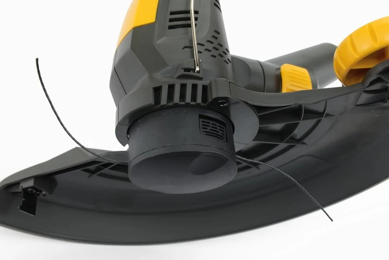 Stiga Akku-Rasentrimmer GT 500e - ohne Akku und Ladegerät