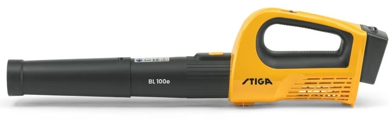 Stiga Akku Laubbläser BL 100 e Kit 20 V - mit Akku und Ladegerät
