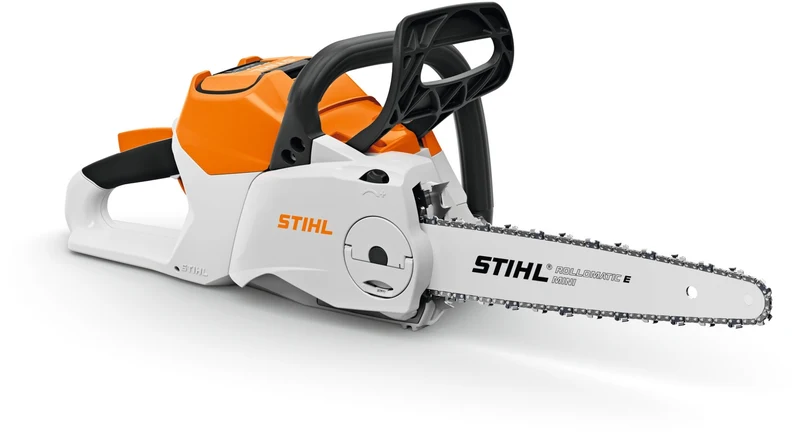 STIHL Akku-Motorsäge MSA 200 C-B 30 cm / PM3 ohne Akku und Ladegerät