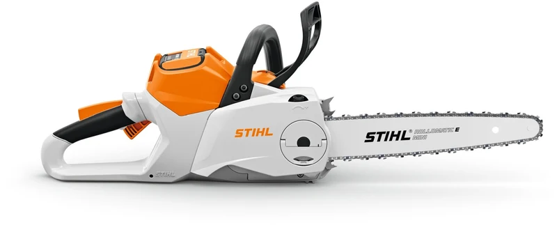 STIHL Akku-Motorsäge MSA 200 C-B 30 cm / PM3 ohne Akku und Ladegerät
