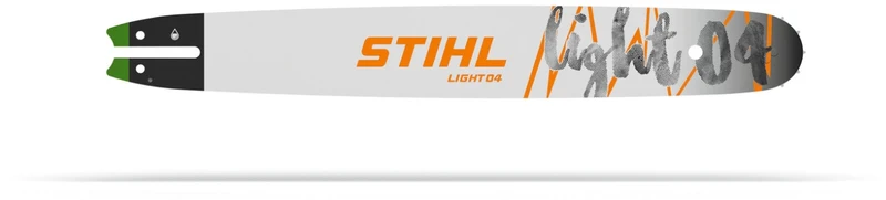 STIHL Führungsschiene Light 04, 40cm/16" 1,1mm/0.043" 3/8" P
