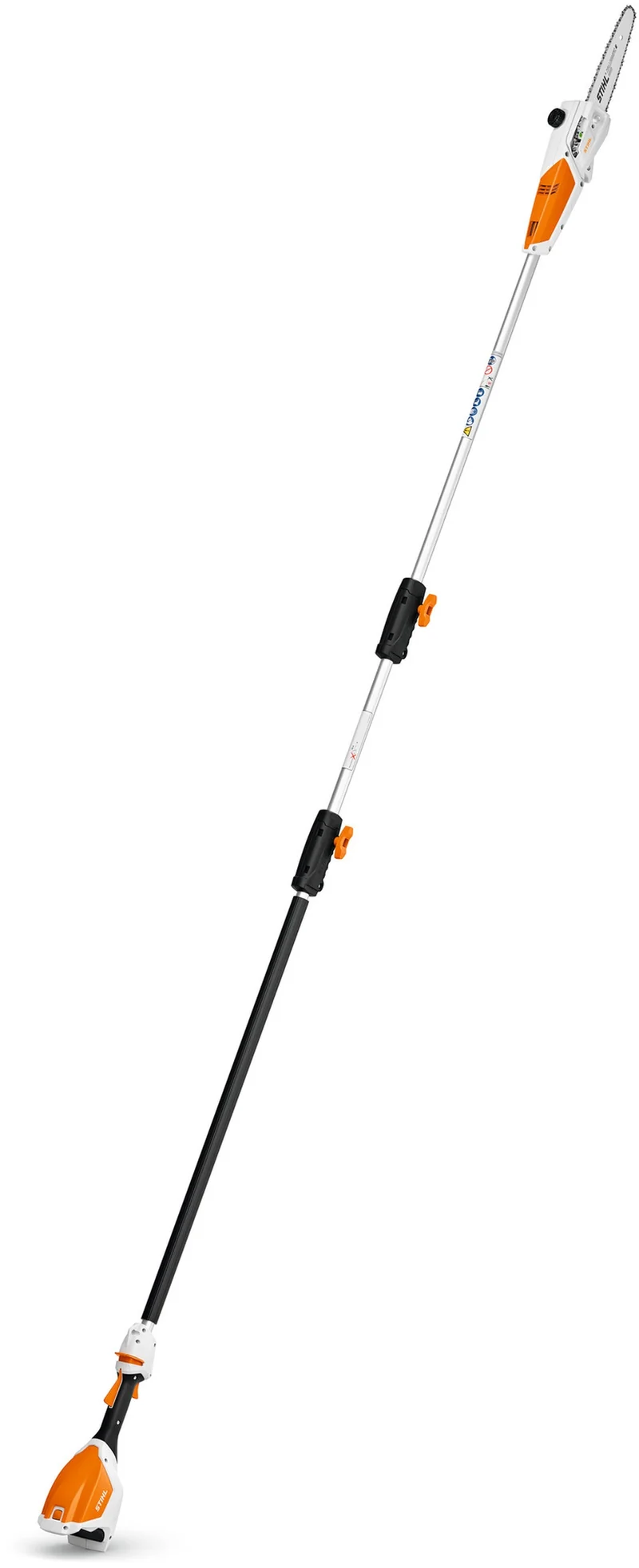 STIHL Schaftverlängerung HTA 50, 50 cm