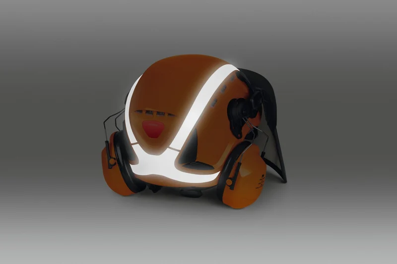 STIHL Helmset, ADVANCE X-Climb ME
