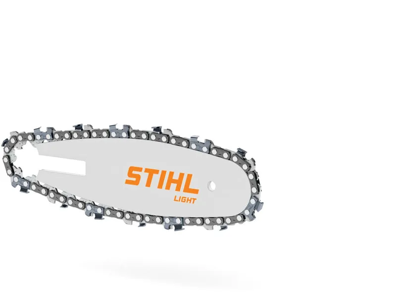 STIHL Führungsschiene Light, 10 cm